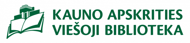 Logo of Kauno apskrities viešosios bibliotekos virtuali mokymosi aplinka